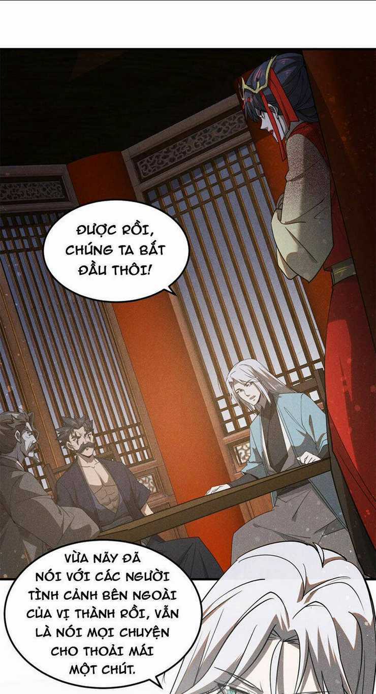 Tâm Ma Chapter 151 trang 7