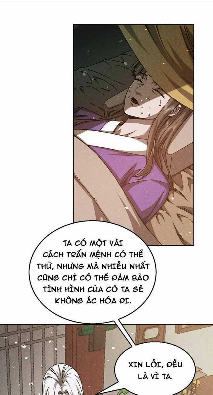 Tâm Ma Chapter 152 trang 1