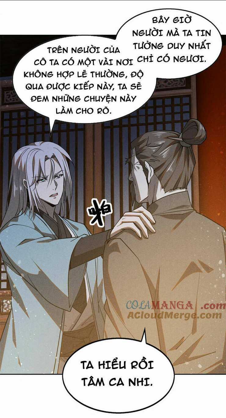Tâm Ma Chapter 152 trang 11