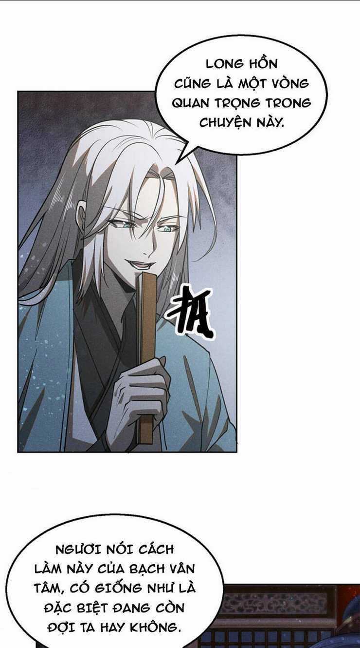 Tâm Ma Chapter 152 trang 14