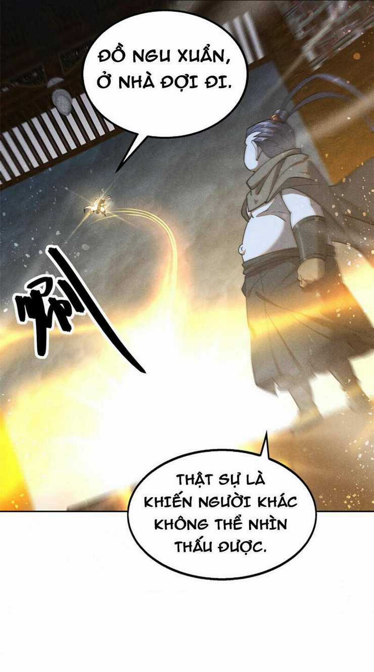 Tâm Ma Chapter 152 trang 16