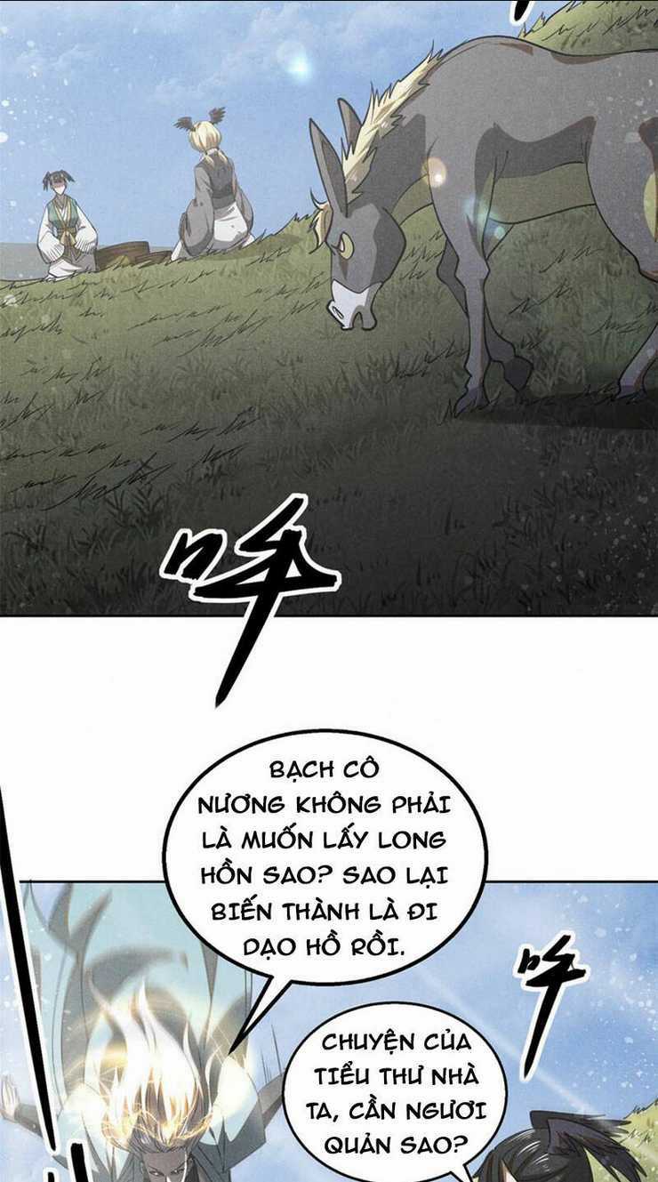 Tâm Ma Chapter 152 trang 18