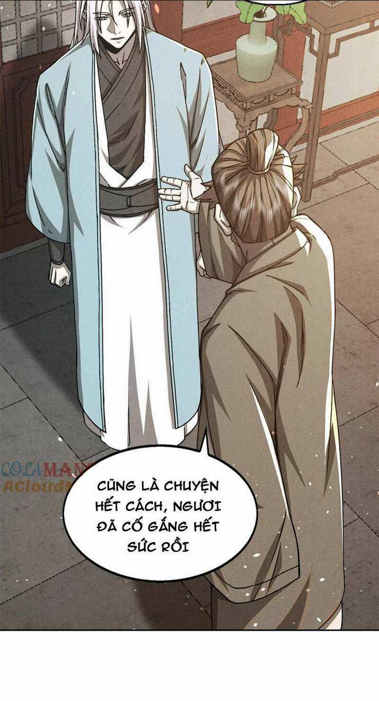 Tâm Ma Chapter 152 trang 2