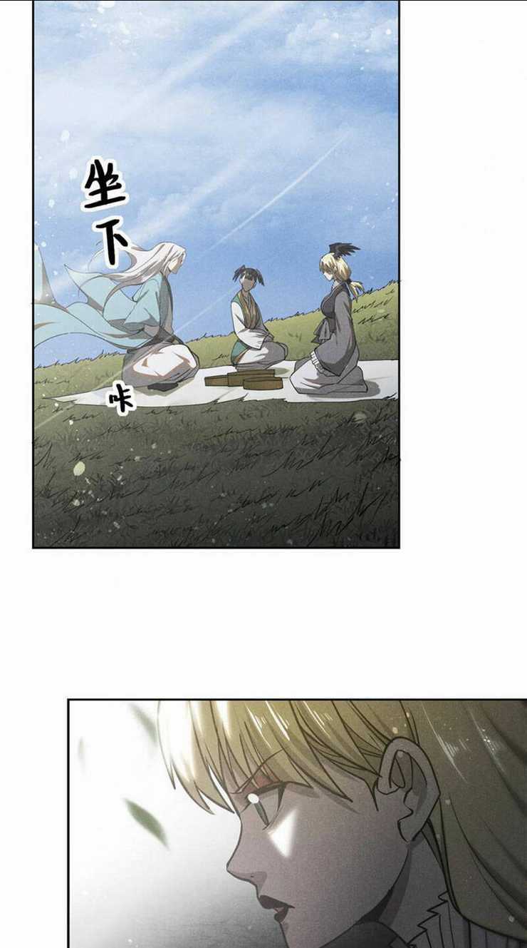 Tâm Ma Chapter 152 trang 20