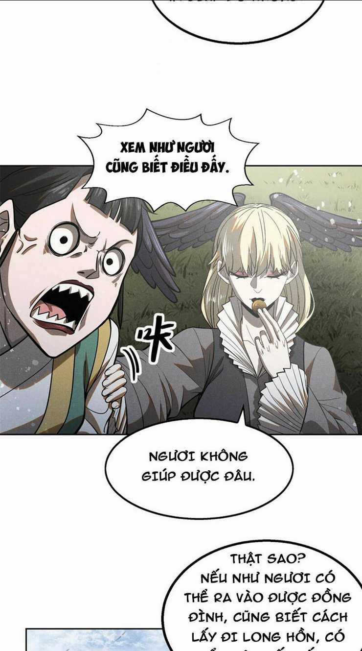 Tâm Ma Chapter 152 trang 22