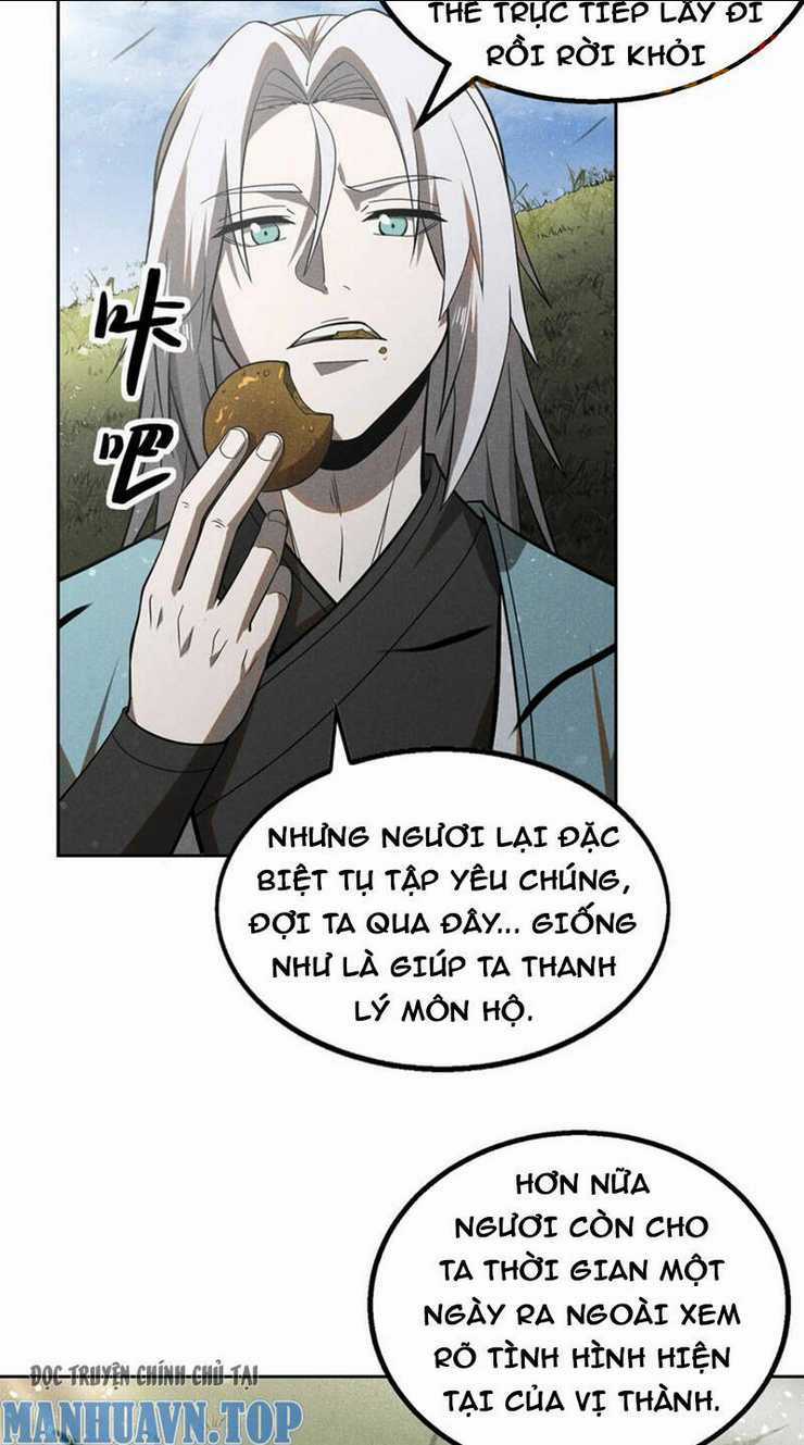 Tâm Ma Chapter 152 trang 23