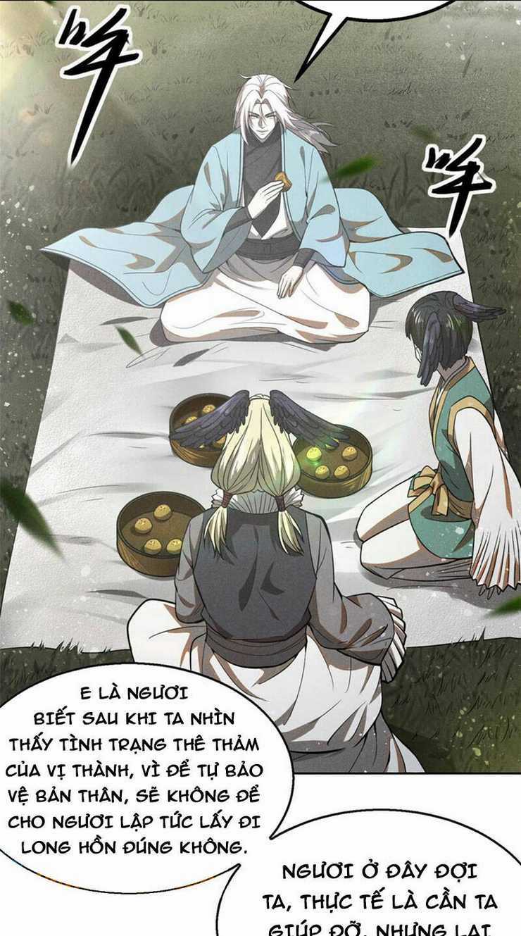 Tâm Ma Chapter 152 trang 24