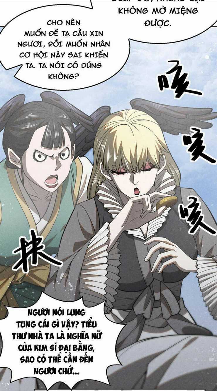 Tâm Ma Chapter 152 trang 25