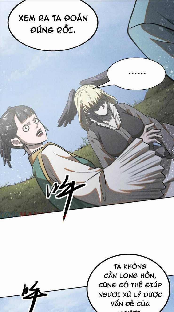 Tâm Ma Chapter 152 trang 28