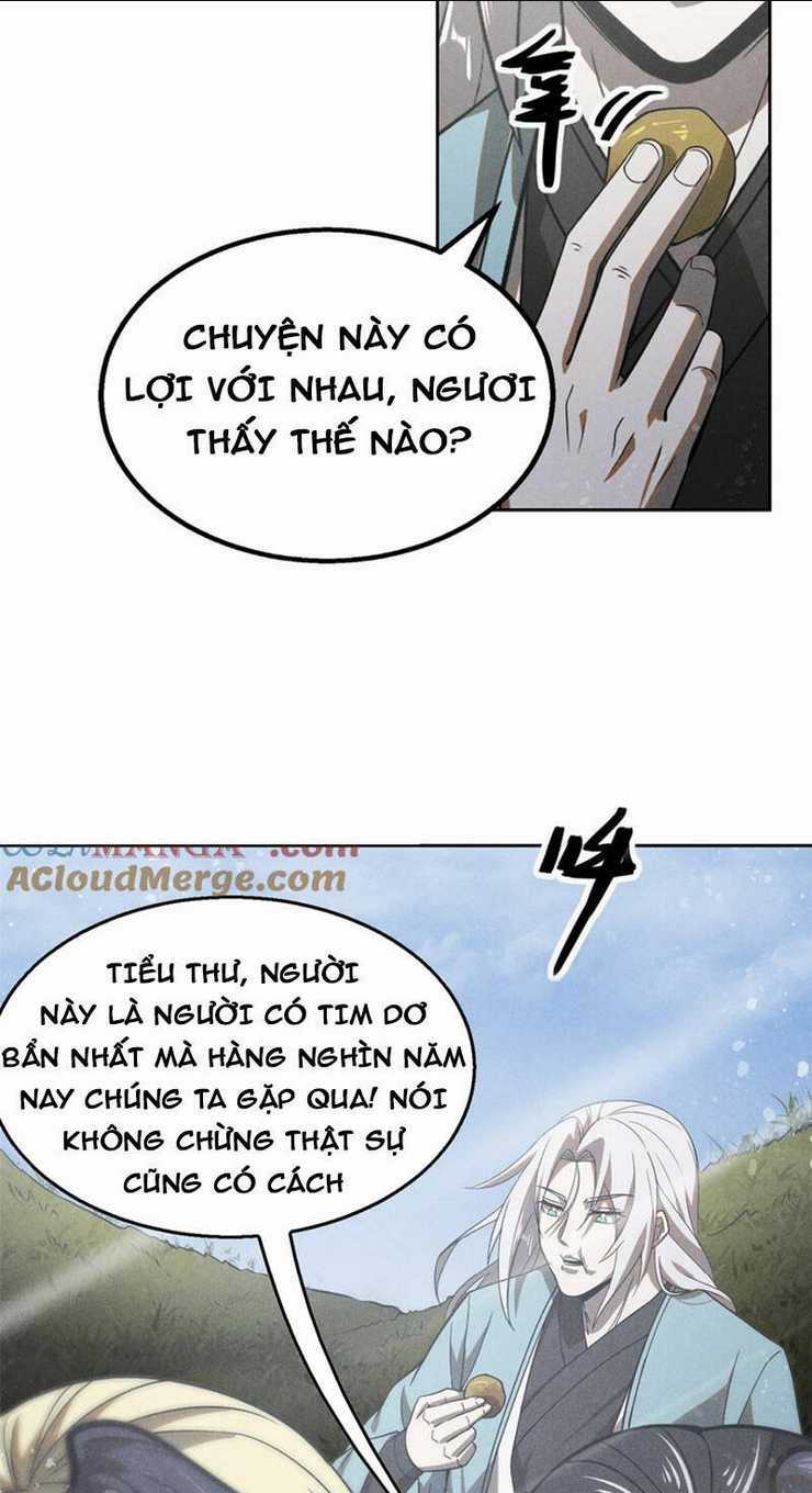 Tâm Ma Chapter 152 trang 30