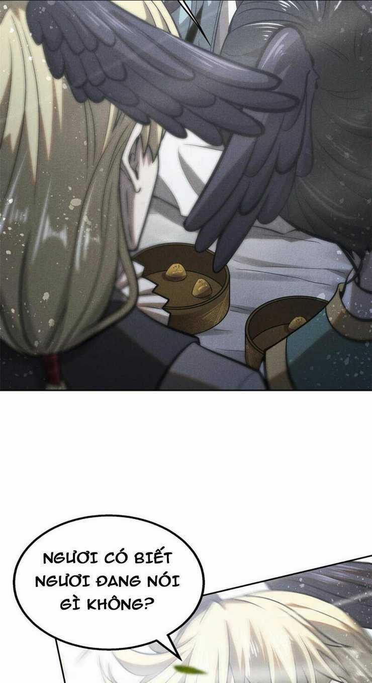 Tâm Ma Chapter 152 trang 31