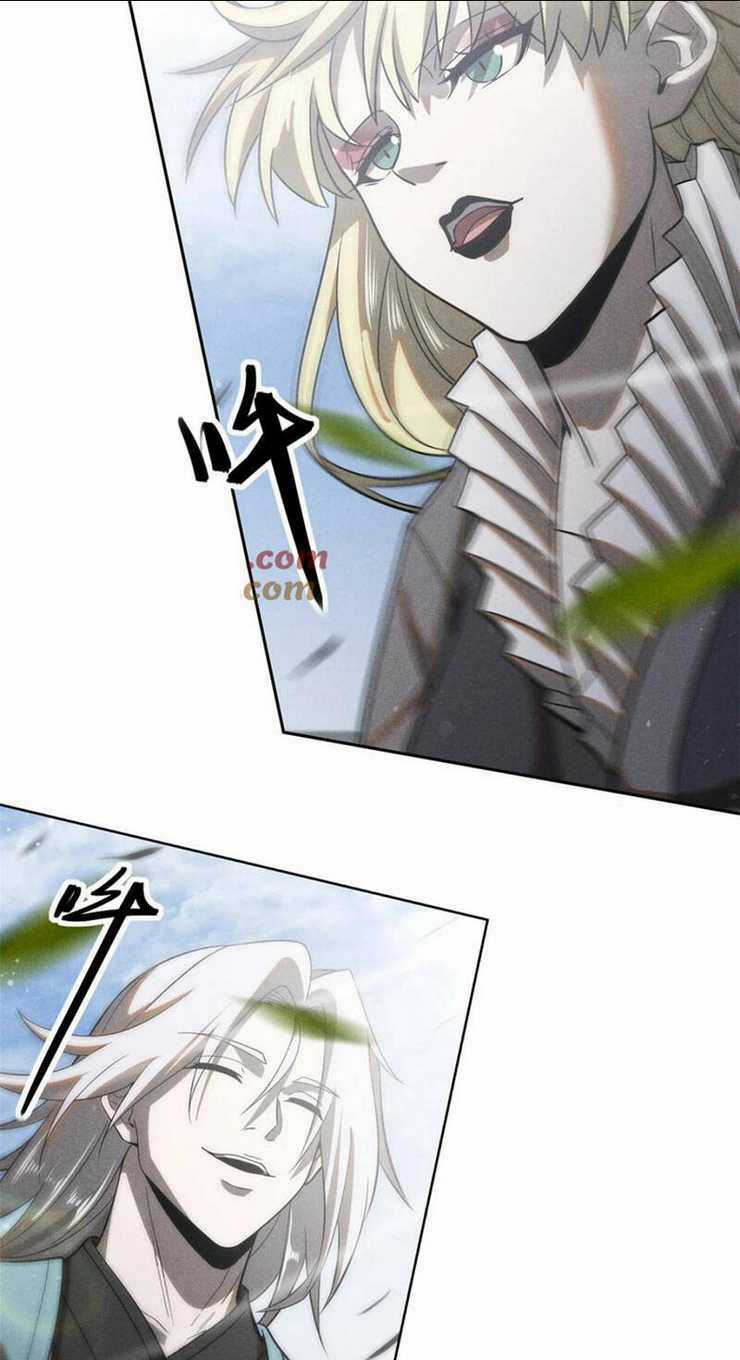 Tâm Ma Chapter 152 trang 32