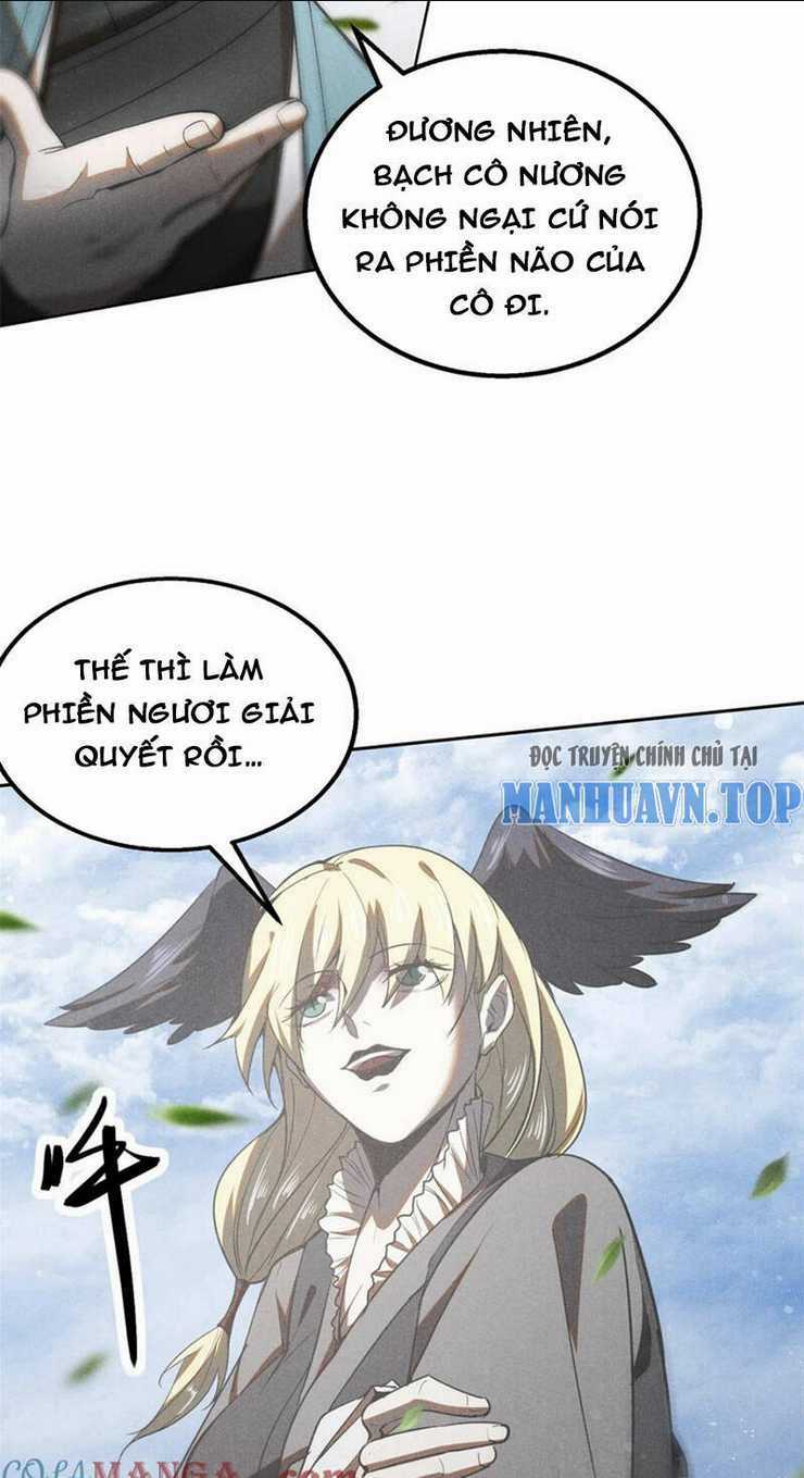 Tâm Ma Chapter 152 trang 33