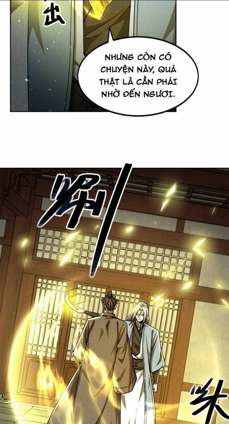 Tâm Ma Chapter 152 trang 6