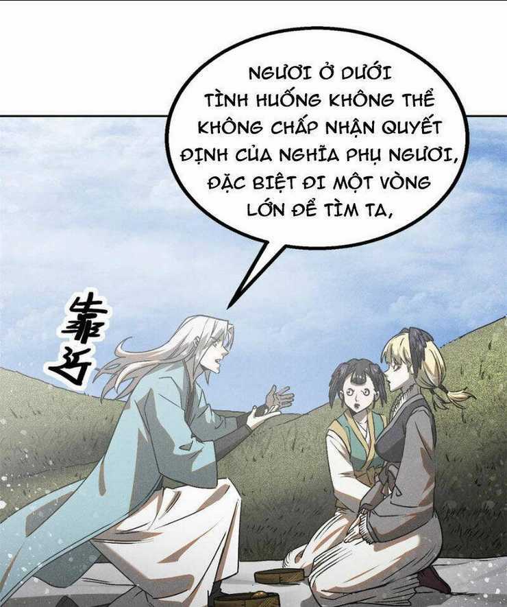 Tâm Ma Chapter 153 trang 10