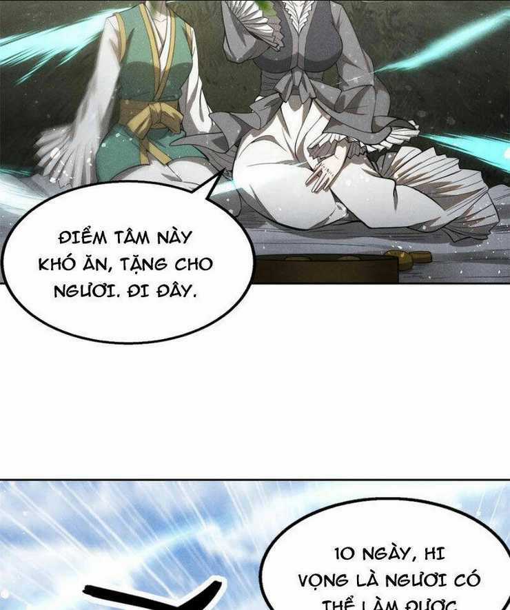 Tâm Ma Chapter 153 trang 18