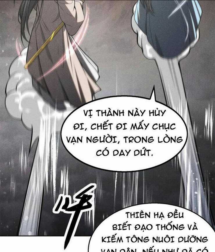 Tâm Ma Chapter 153 trang 29