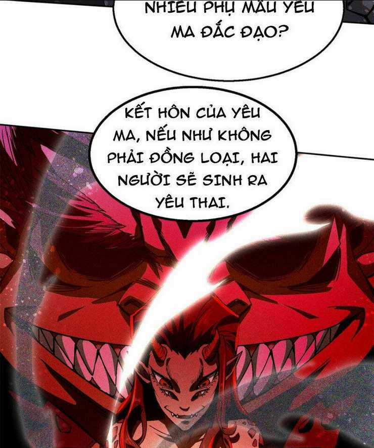 Tâm Ma Chapter 153 trang 3