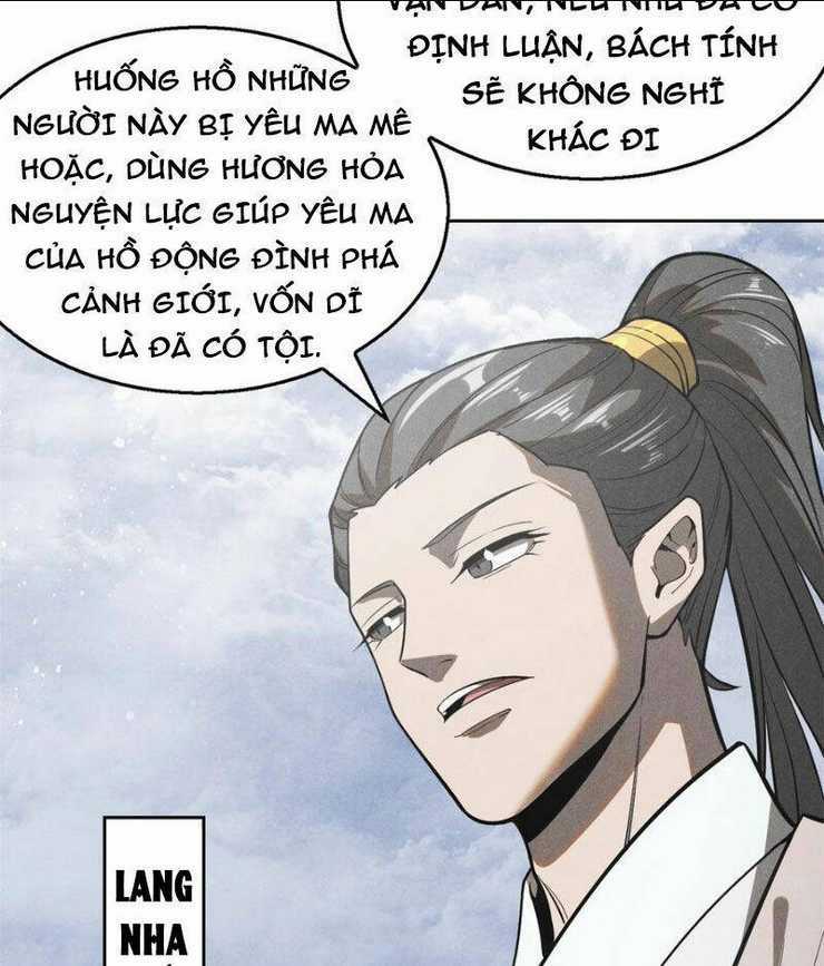 Tâm Ma Chapter 153 trang 30
