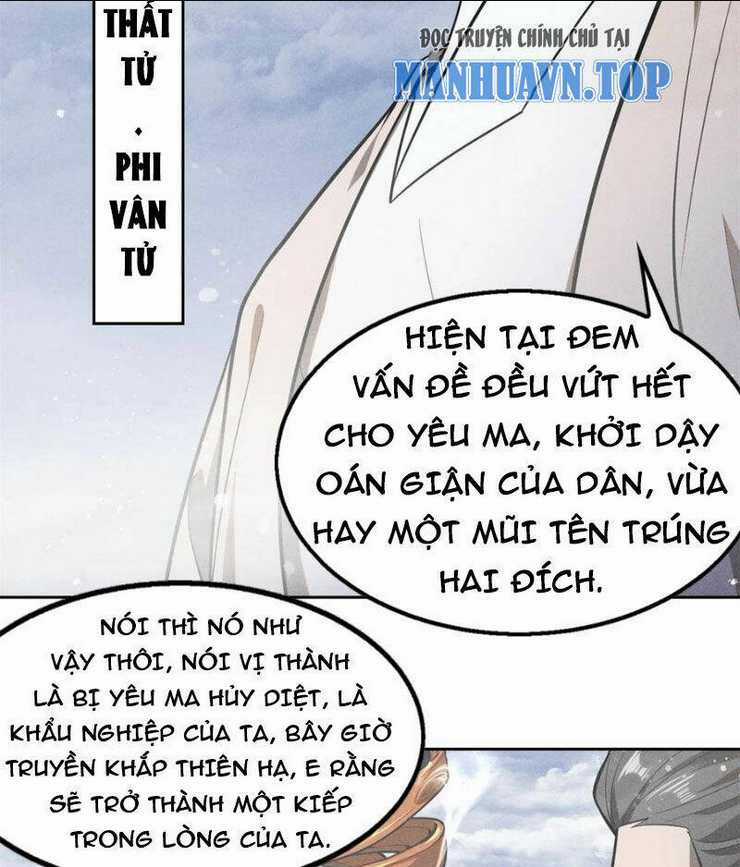 Tâm Ma Chapter 153 trang 31