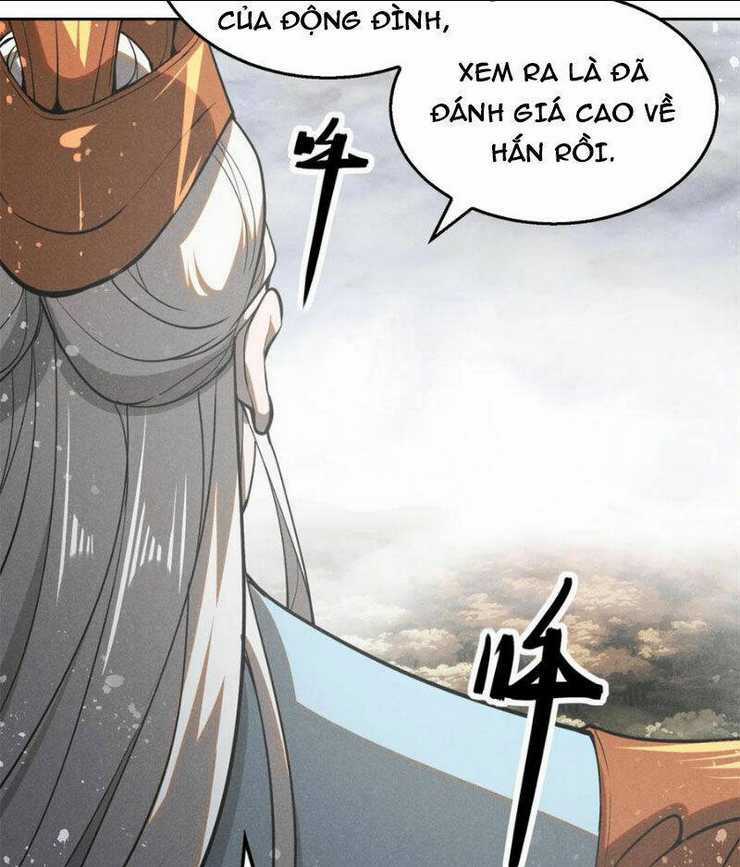 Tâm Ma Chapter 153 trang 33