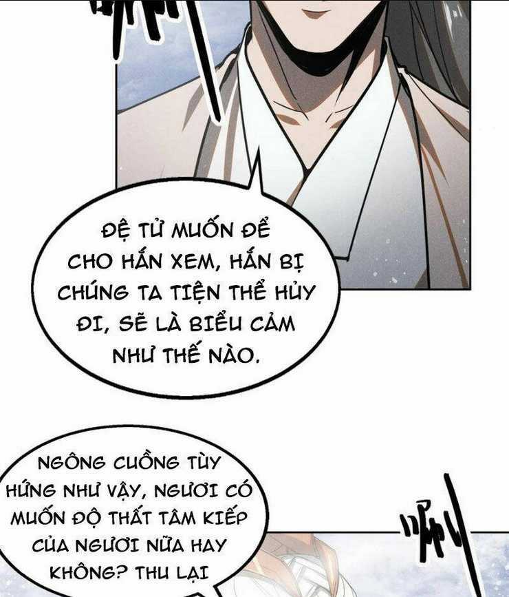 Tâm Ma Chapter 153 trang 35