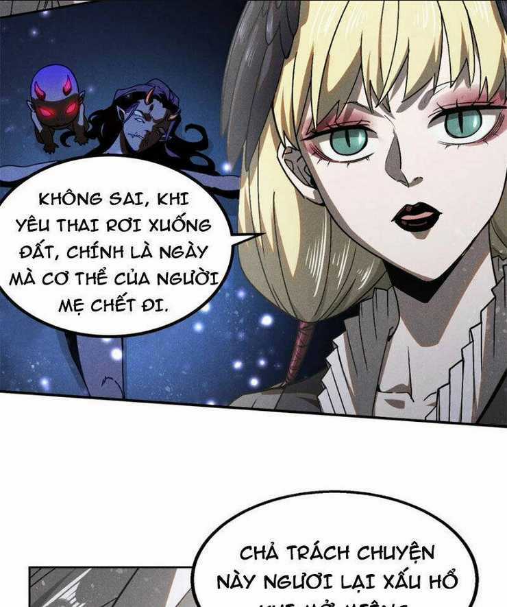 Tâm Ma Chapter 153 trang 5