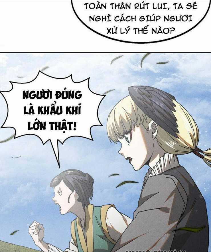 Tâm Ma Chapter 153 trang 7