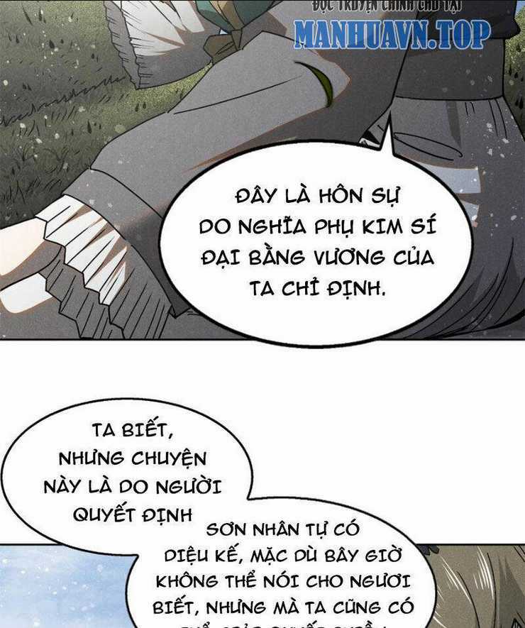 Tâm Ma Chapter 153 trang 8