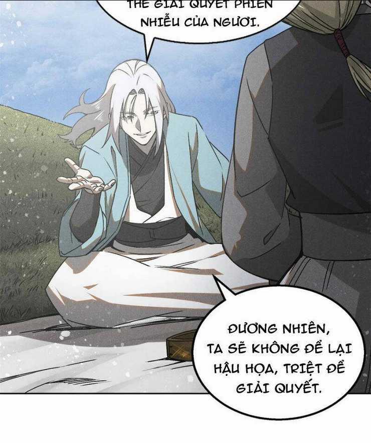 Tâm Ma Chapter 153 trang 9