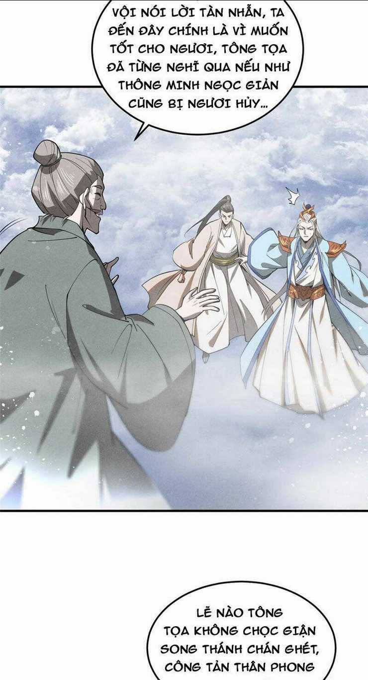 Tâm Ma Chapter 154 trang 10