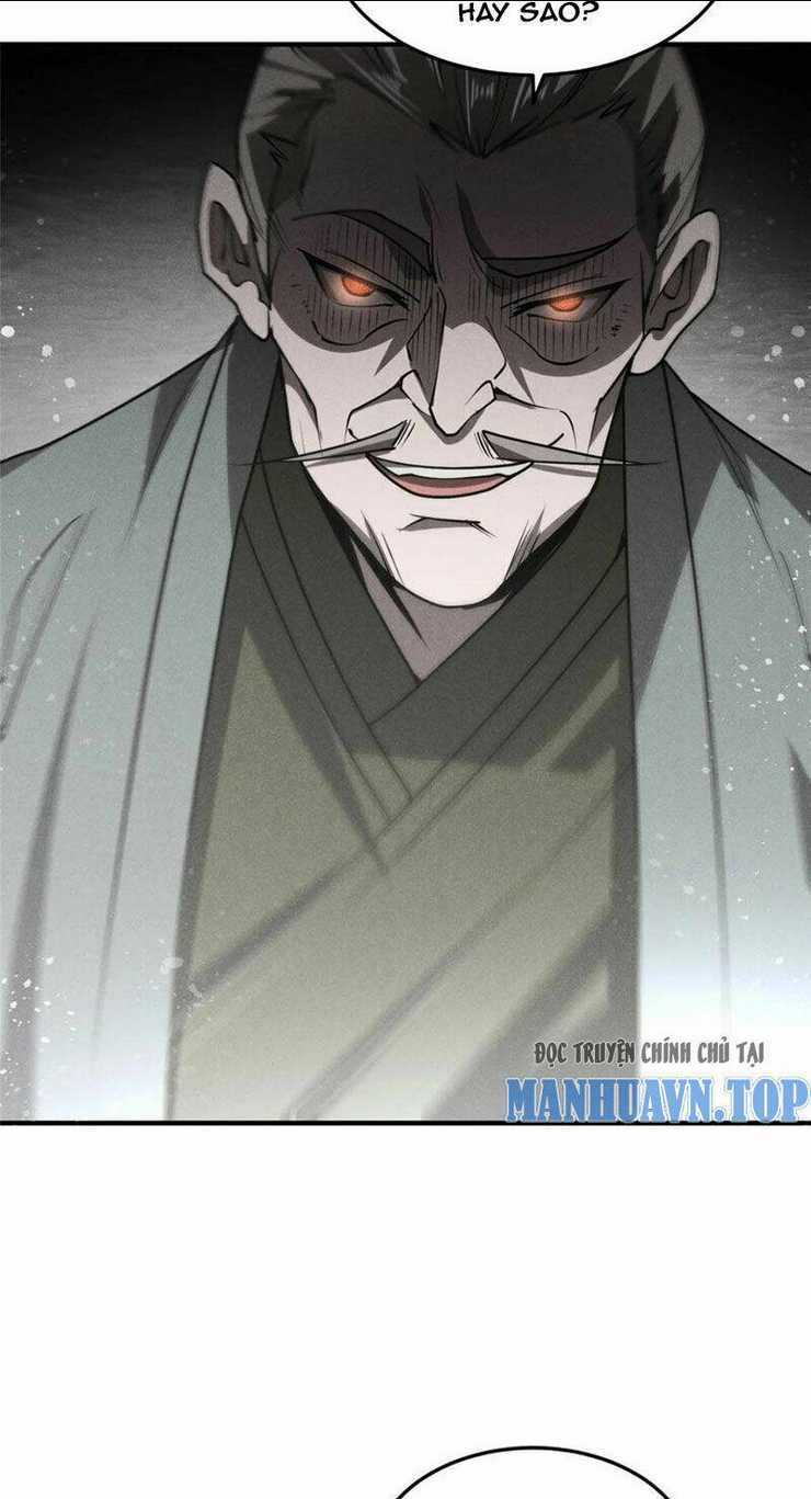 Tâm Ma Chapter 154 trang 11