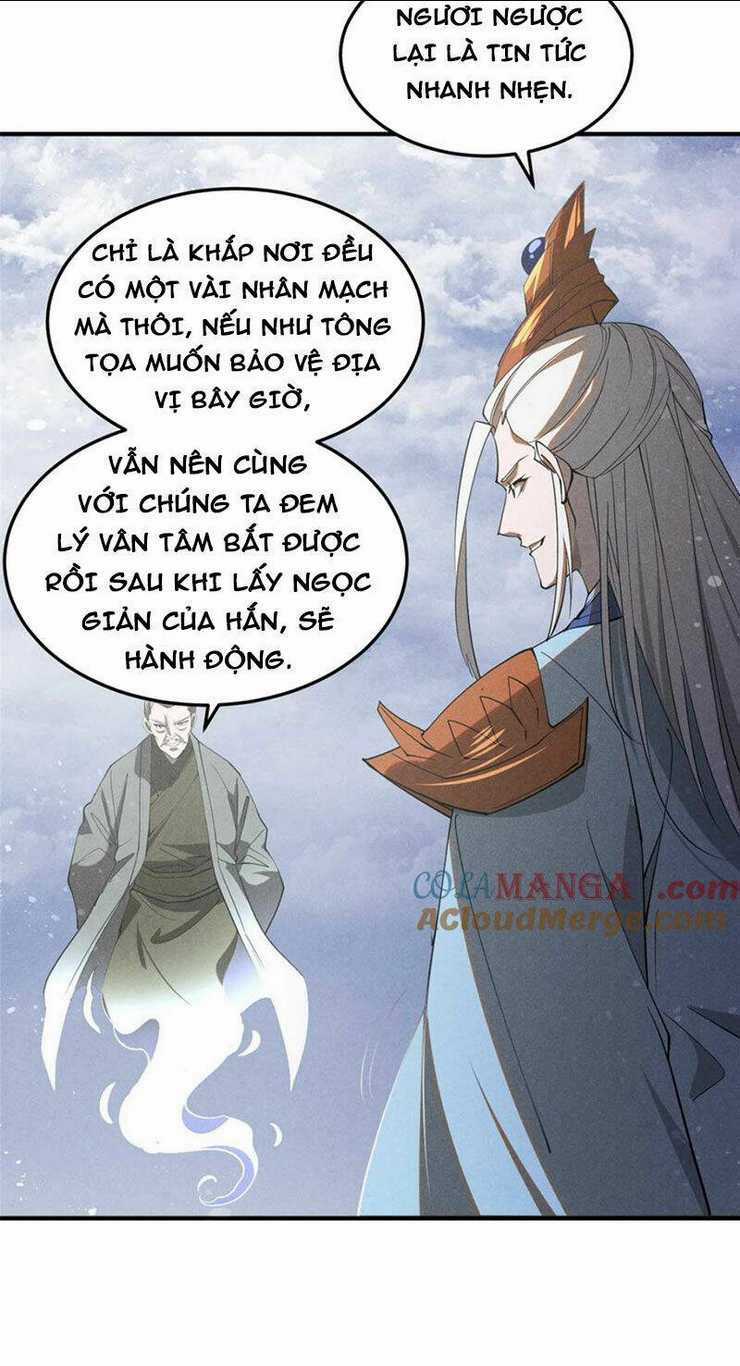 Tâm Ma Chapter 154 trang 12
