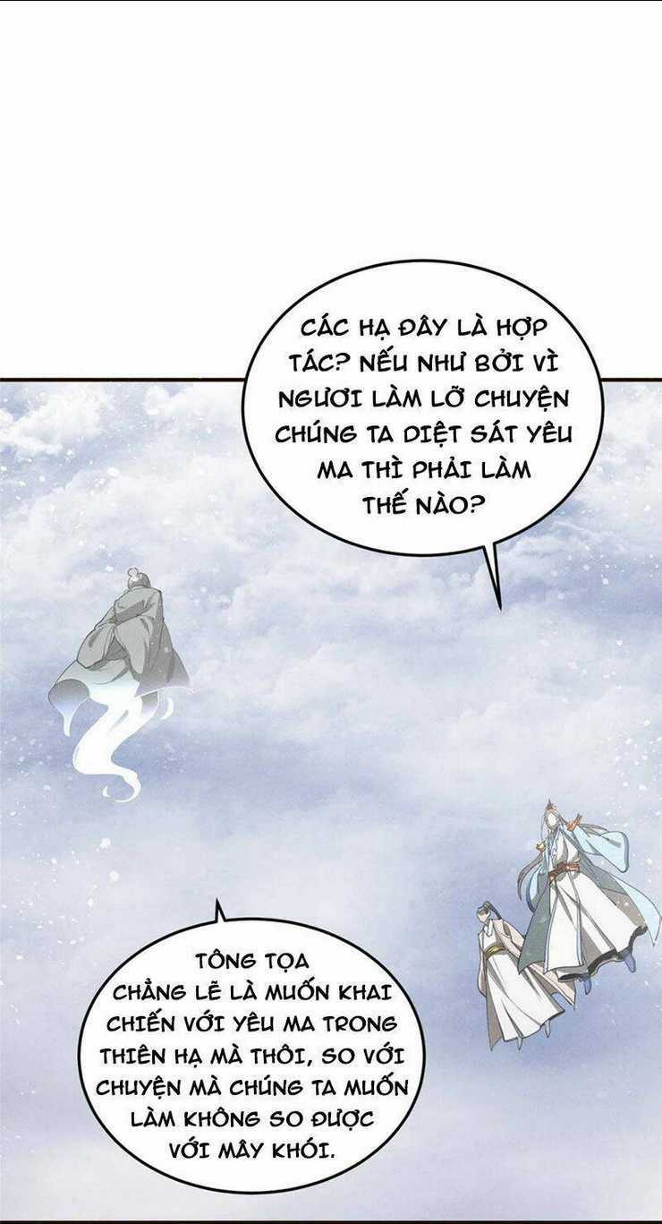 Tâm Ma Chapter 154 trang 13