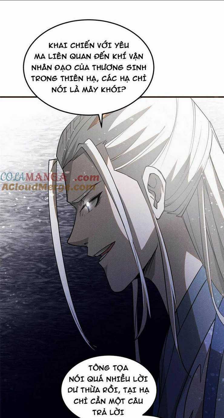 Tâm Ma Chapter 154 trang 14