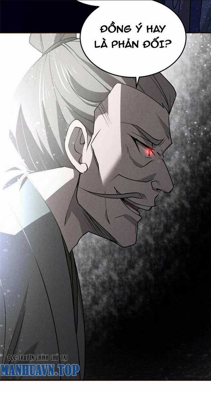 Tâm Ma Chapter 154 trang 15