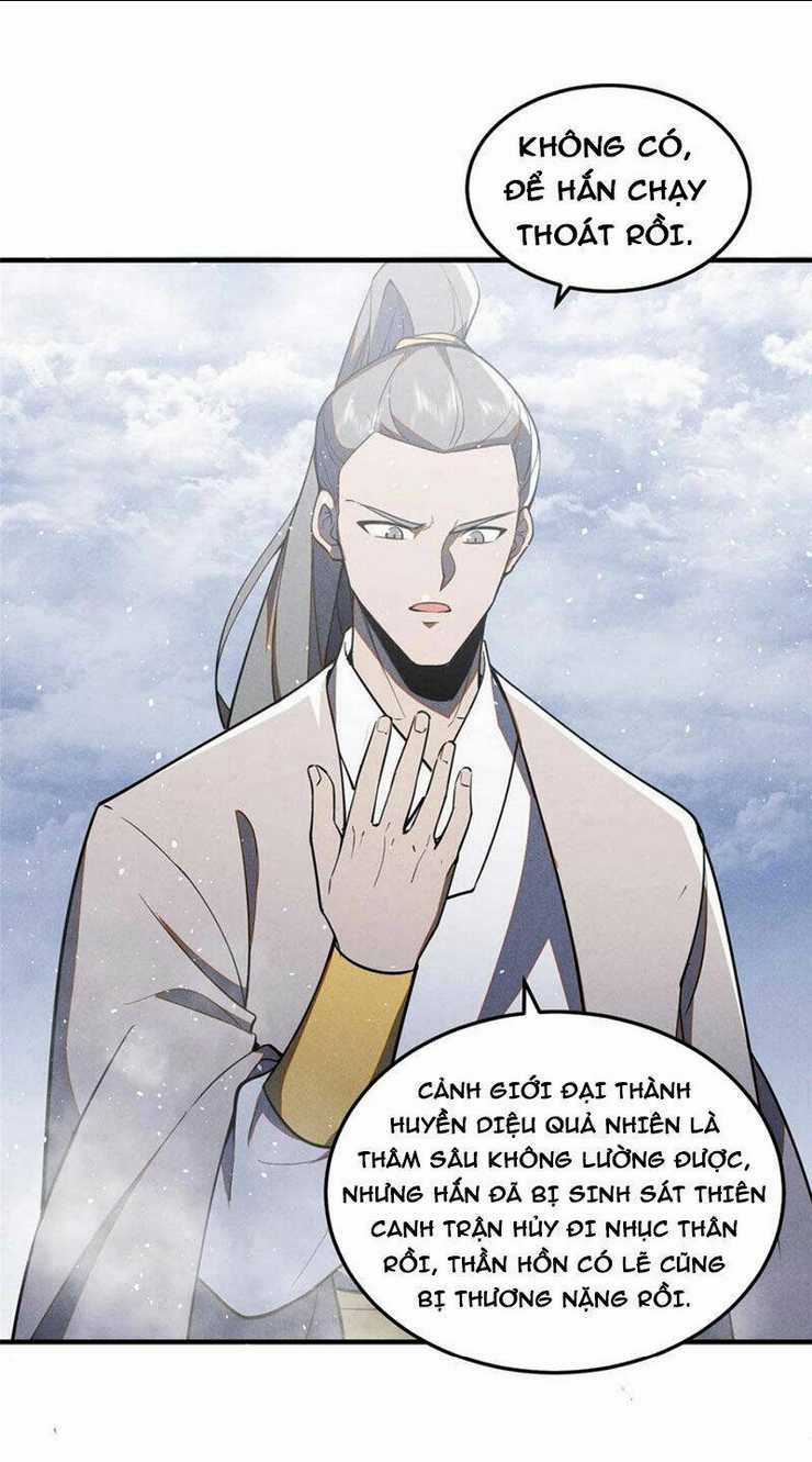 Tâm Ma Chapter 154 trang 29