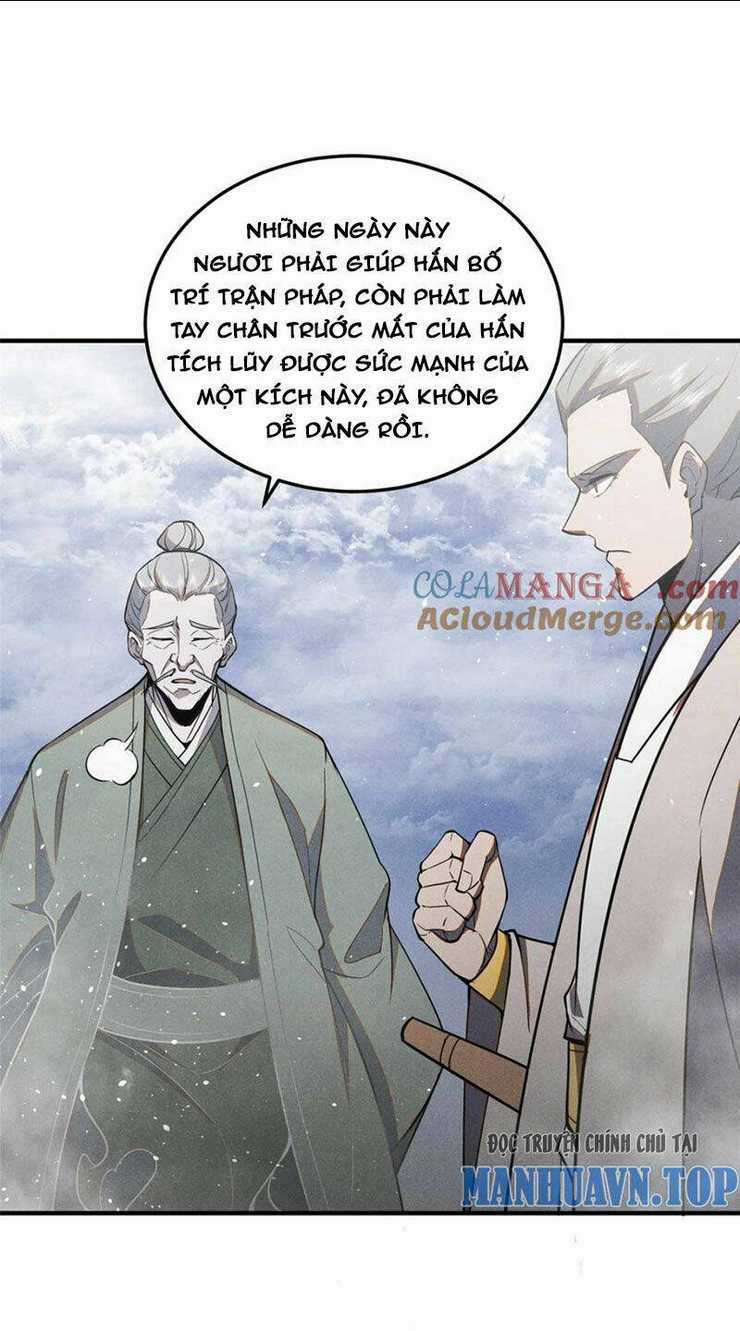Tâm Ma Chapter 154 trang 30