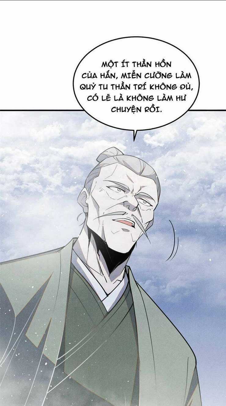 Tâm Ma Chapter 154 trang 31