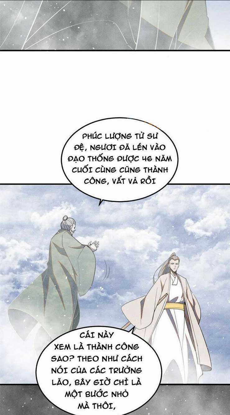 Tâm Ma Chapter 154 trang 32