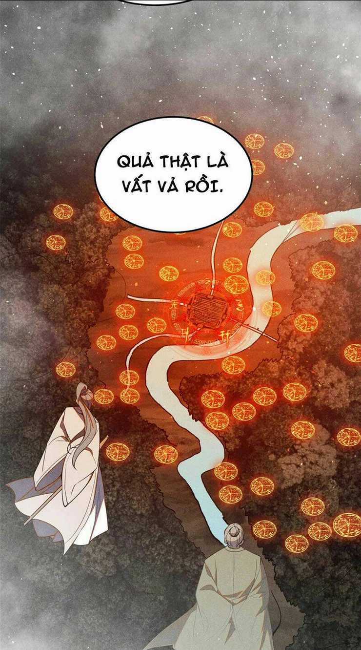 Tâm Ma Chapter 154 trang 33