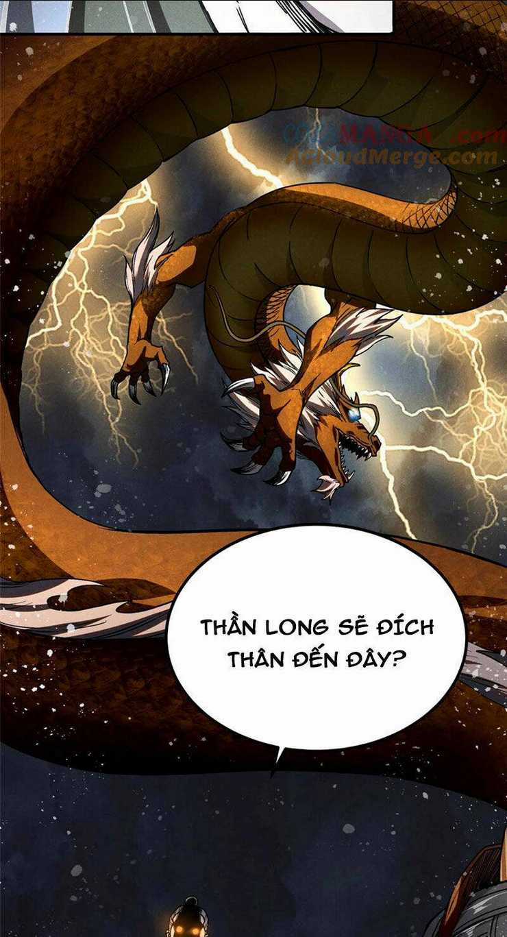 Tâm Ma Chapter 154 trang 7