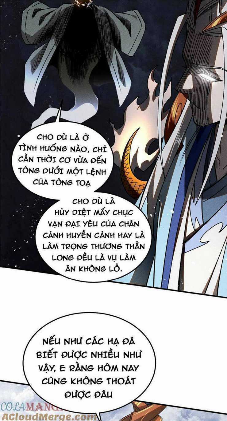 Tâm Ma Chapter 154 trang 8