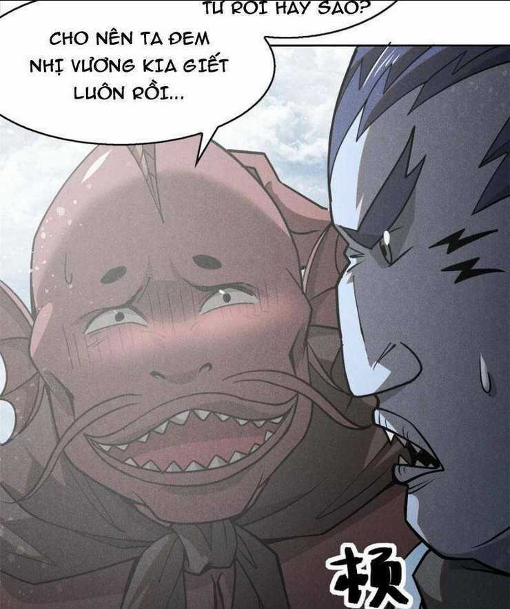 Tâm Ma Chapter 155 trang 10