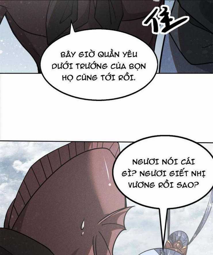 Tâm Ma Chapter 155 trang 11