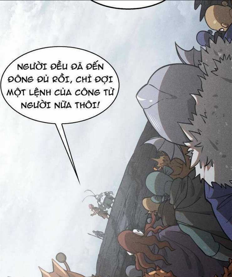 Tâm Ma Chapter 155 trang 13