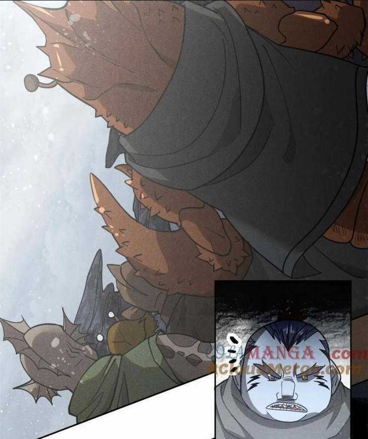 Tâm Ma Chapter 155 trang 14