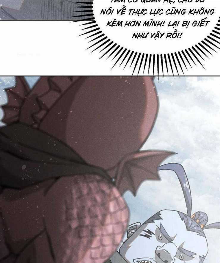 Tâm Ma Chapter 155 trang 18