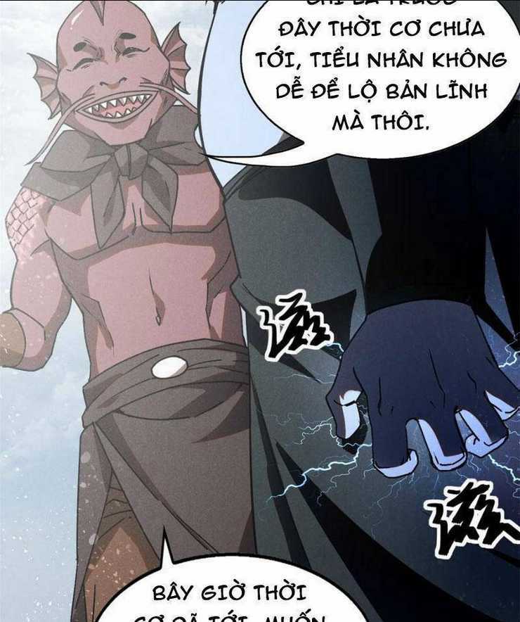 Tâm Ma Chapter 155 trang 20