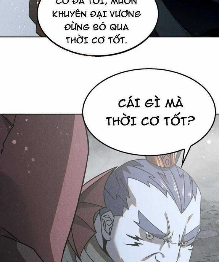 Tâm Ma Chapter 155 trang 21